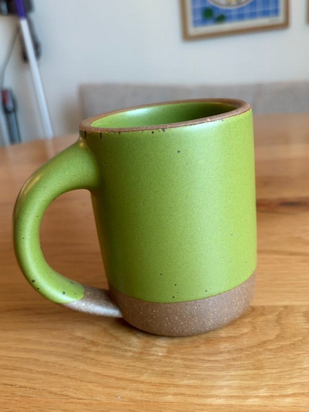 East Fork The Mug - Fiddlehead